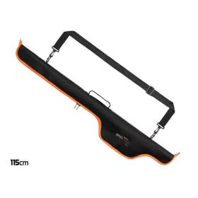 Delphin SpinCase EVA Pouzdro na pruty 115cm