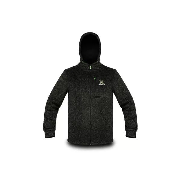 Delphin Ixtera Camotic Outdoor Pulóver 2XL