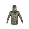 Delphin UV Armor 50+ Banx Kapucnis Hosszúujjú Póló L