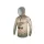 Delphin UV Armor 50+ Trout Kapucnis Hosszúujjú Póló XL