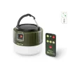 Delphin Svita Kempingová lampa s dálkovým ovládáním 4W/3600mAh