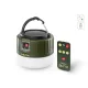 Delphin Svita Kempingová lampa s dálkovým ovládáním 4W/3600mAh
