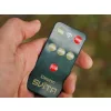 Delphin Svita Kempingová lampa s dálkovým ovládáním 4W/3600mAh