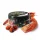 Delhpin D Snax Shell 10mm Losos - Rak Rozpustn&eacute; Wafters 30gr
