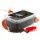 Delphin Reaxe Ready&Go Losos-Rak Pellet Box 400gr + 120ml Booster a 10mm Wafters