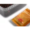 Delphin Reaxe Ready&Go Mango-Broskev Pellet Box 400gr + 120ml Booster a 10mm Wafters