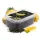 Delphin Reaxe Ready&Go Peletový box Kukuřice-Ananas 400gr + 120ml Booster a 10mm Wafters