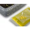 Delphin Reaxe Ready&Go Peletový box Kukuřice-Ananas 400gr + 120ml Booster a 10mm Wafters