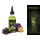 Delphin D Snax LiquiX Frankfurtská Švestka-Moruše Fluorescenční Dip 100ml