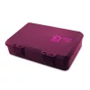 Delphin QueenBox Mega Organizér Box 28,5x21x7cm