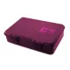 Delphin QueenBox Mega Organizér Box 28,5x21x7cm