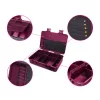 Delphin QueenBox Mega Organizér Box 28,5x21x7cm