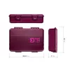 Delphin QueenBox Mega Organizér Box 28,5x21x7cm
