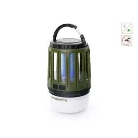 Delphin Moskyto Kempingová Lampa 3W/2600mAh