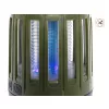 Delphin Moskyto Kempingová Lampa 3W/2600mAh