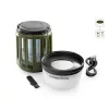 Delphin Moskyto Kempingová Lampa 3W/2600mAh