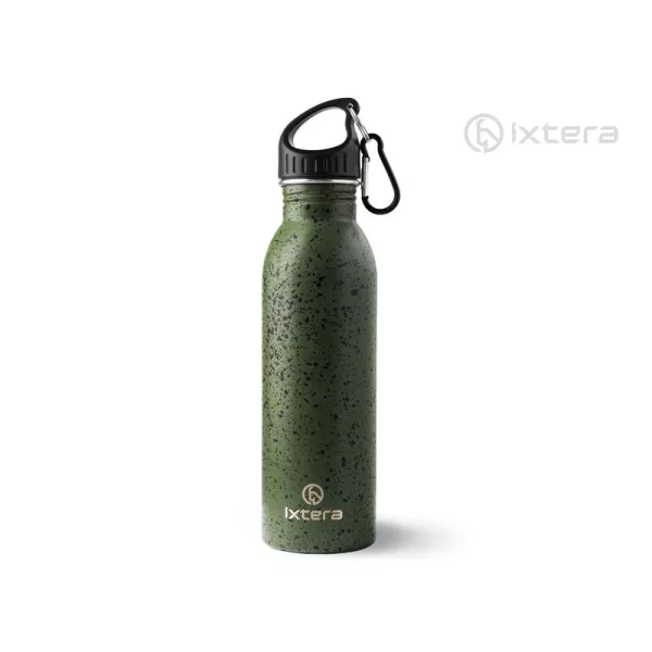 Delphin Ixtera WaTank Kovová Láhev 700ml
