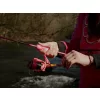 Delphin Queen Action 1,83m 0,5-6gr 2 dílný přívlačový prut