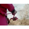 Delphin Queen Action 1,83m 0,5-6gr 2 dílný přívlačový prut