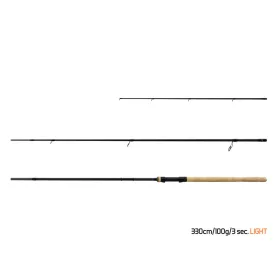 Delphin Reaxe Feeder Light 3,30m 100gr 3dílný Feeder prut