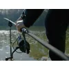Delphin Etna Camo LongShot+ 3,85m 3,5lbs 2dílný kaprový prut