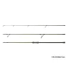 Delphin Etna Camo LongShot+ 3,90m 3,5lbs 2dílný Bojlis Prut
