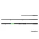 Delphin Wasabi Feeder NXT 2,40m 80gr 3dílný Feeder Prut