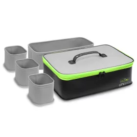 Delphin Reaxe UniBax 4in1 EVA Taška na vybavení