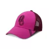 Delphin Queen Trucker Baseball Kšiltovka
