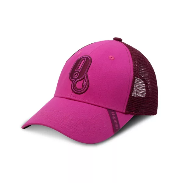 Delphin Queen Trucker Baseball Kšiltovka