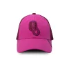 Delphin Queen Trucker Baseball Kšiltovka