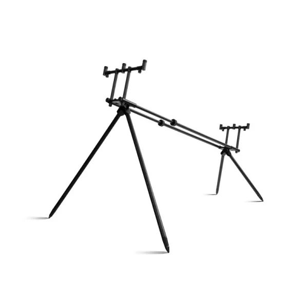 Delphin RPX ProMax BlackWay Rodpod na 3 pruty