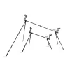 Delphin RPX ProMax BlackWay Rodpod na 3 pruty
