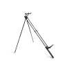 Delphin RPX ProMax BlackWay Rodpod na 3 pruty