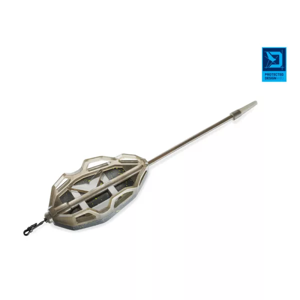 Delphin Method Quix Pellet XL Feeder Košík 40gr