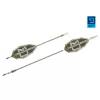 Delphin Method Quix Pellet XL Feeder Košík 40gr