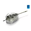 Delphin Method Quix Pellet XL Feeder Košík 40gr