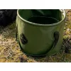 Delphin Tank Skládací kulatý kbelík 10l