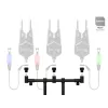 Delphin RPX ProMax BlackWay Přední FlexiMag Buzz Bar pro 3 pruty 30-45cm