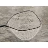 Delphin TroutSpin Pstruhový podběrák s měkkou sítí 40x30cm