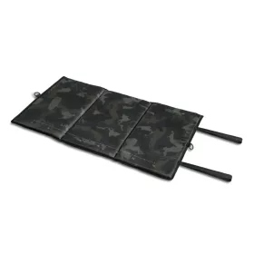 Delphin CarpMat Banx Camo Kaprová podložka 90x50cm