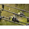 Delphin Castix 3,60m 3,5lbs 2 dílný Kaprový Prut