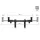 Delphin RPX ProStalx BW FlexiMag Első Buzz Bar 2 Bothoz