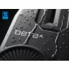 Delphin Detex 3+1 Elektromos Kapásjelző Szett