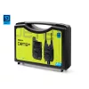 Delphin Detex 3+1 Elektromos Kapásjelző Szett
