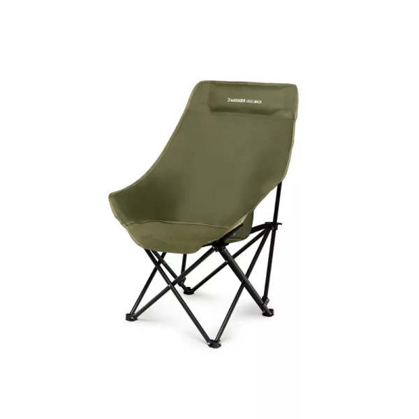 Delphin Wasabi Longback Křeslo 40x40x60cm