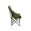 Delphin Wasabi Longback Křeslo 40x40x60cm