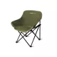 Delphin Wasabi Shortback Křeslo 40x40x39cm