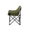 Delphin Wasabi Shortback Křeslo 40x40x39cm