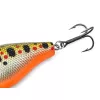 Delphin Wobby Crank-SH Mirror 5cm 8gr Wobbler